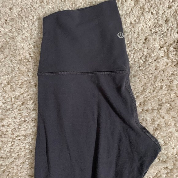 lululemon athletica Pants - LuluLemon Leggings